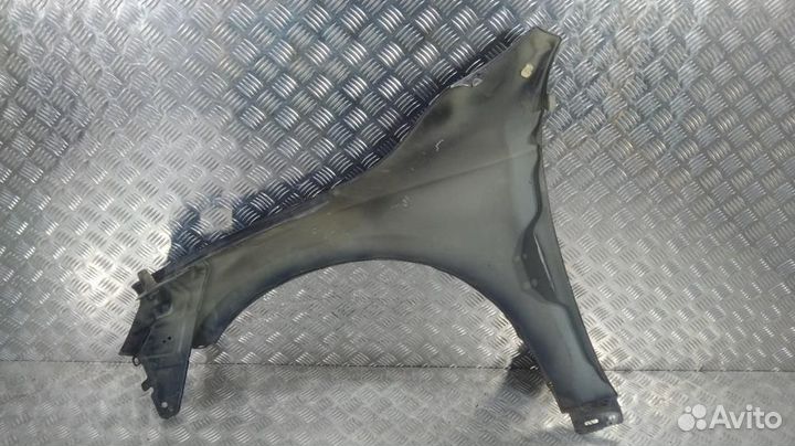 Крыло Volvo V60 (2010-2017)