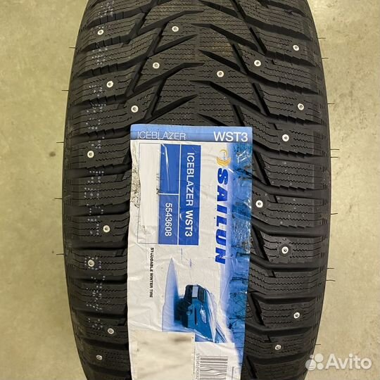 Sailun Ice Blazer WST3 265/40 R22