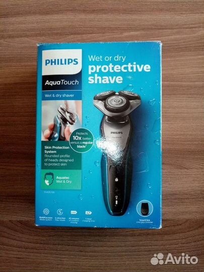 Продам бритву Philips