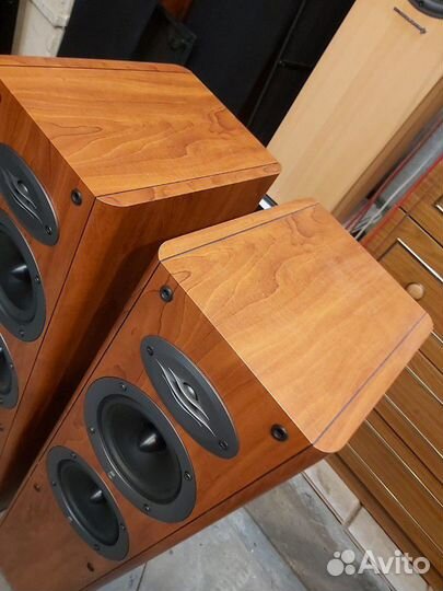 Колонки celestion f30