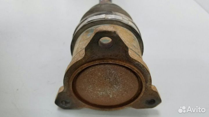 Привод в сборе задний левый Mitsubishi Rvr N21W