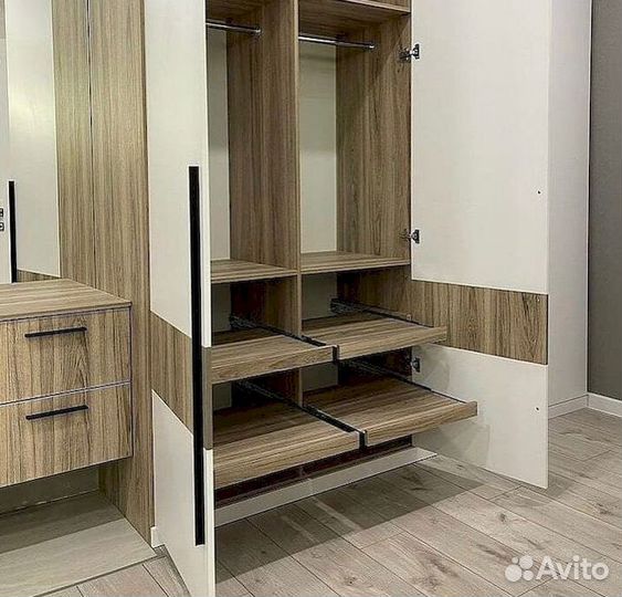 Шкаф стенка