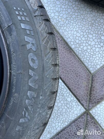 Колеса зимние 185 65 р15