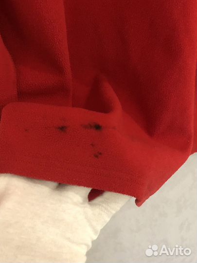 Флисовая кофта The North Face