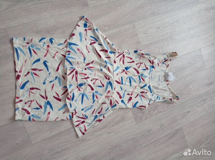 Женская одежда