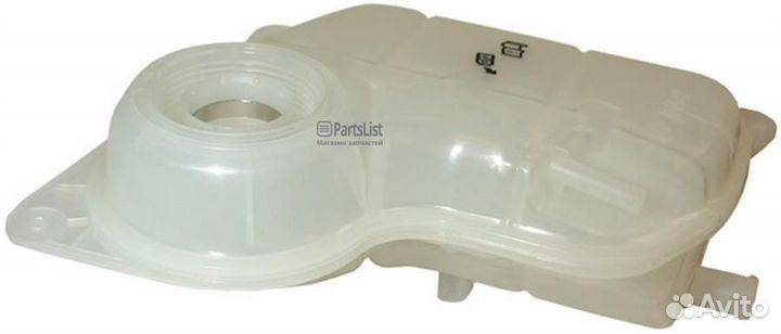 JP group 1114701900 Бачок