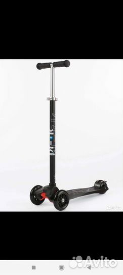 Самокат детский