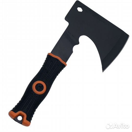 Топор туристич., новый