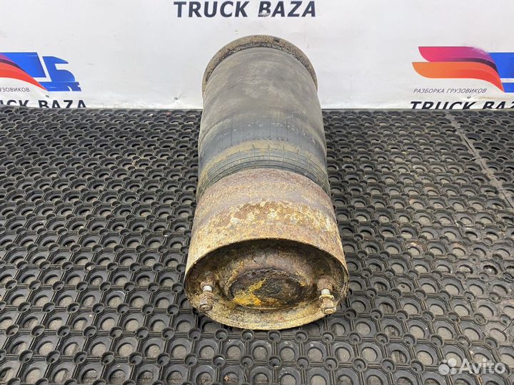 651293400245 Подушка пневмоподвески задняя