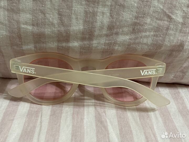 Солнцезащитные очки vans lolligagger