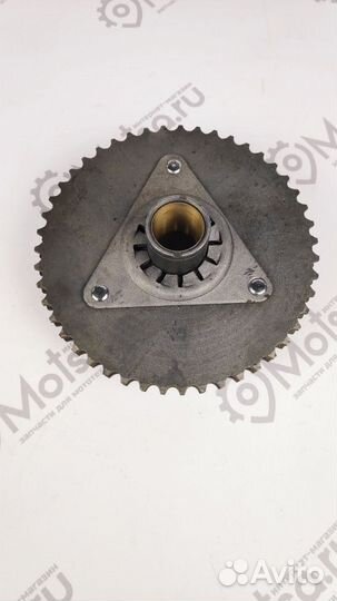 Барабан сцепления Ява6В (без храповика)