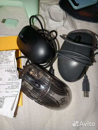 Электроника разная