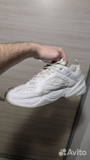 Кроссовки мужские Nike Monarch 47 размер