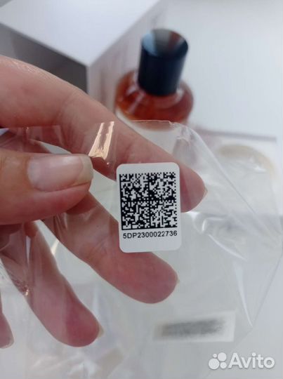 Парфюмерная вода для женщин YOU Cherry Passion