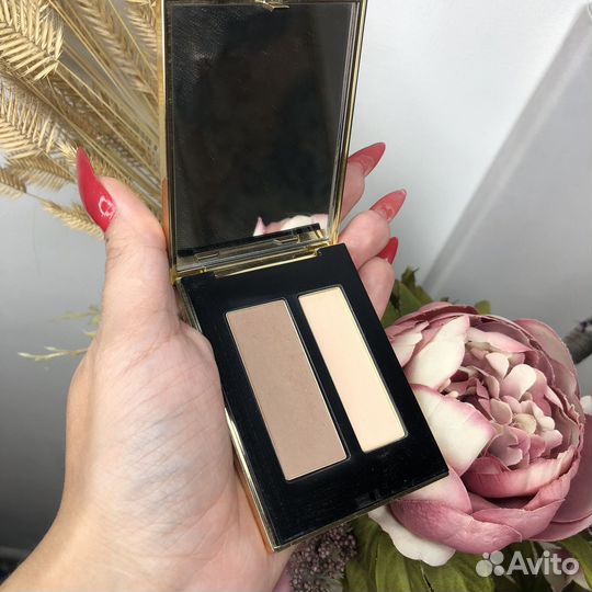 Палетка для лица YSL