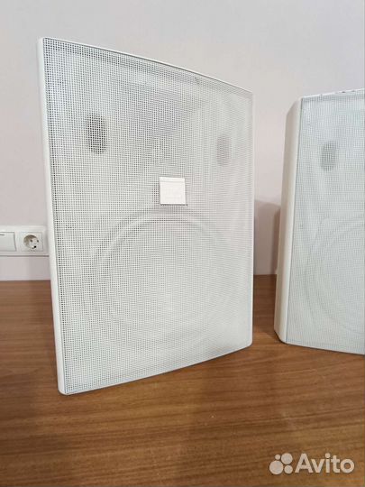 2х полосная акустическая система Jbl control 28