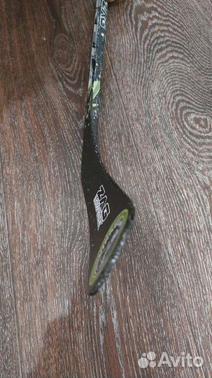 Клюшка хоккейная левый хват