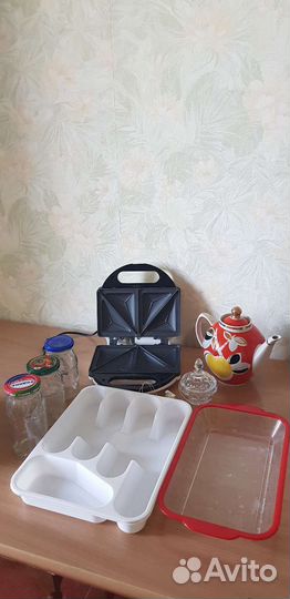 Посуда,Кухонные принадлежности