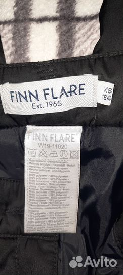 Брюки женские Finn flare, XS