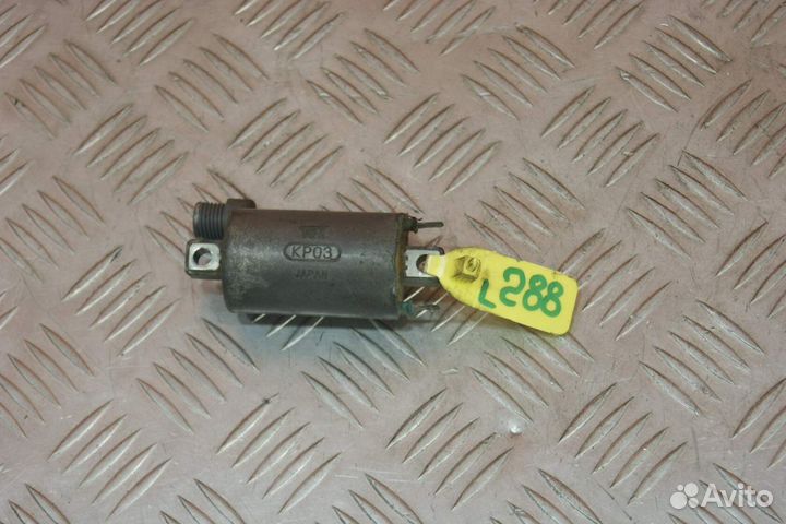 Катушка зажигания Kawasaki ZZR250