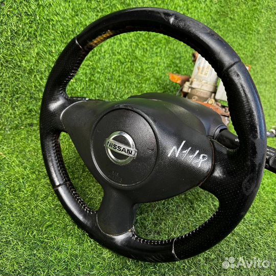 118 Рулевая колонка Nissan Juke YF15