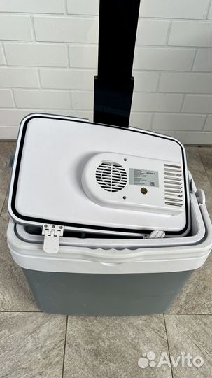 Авто холодильник supra mfc-33