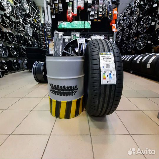 Westlake Zuper Eco Z-107 235/65 R17 108V