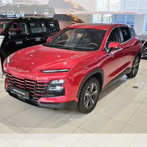 Новый Jetour Dashing 1.5 MT, 2024, цена от 1 919 900 руб.