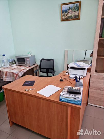 Офисная мебель