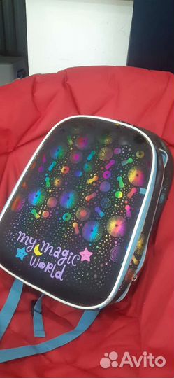 Ранец школьный для девочки