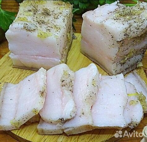 Домашний творог