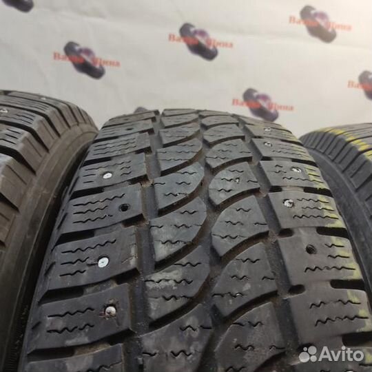 Tigar CargoSpeed Winter 215/70 R15