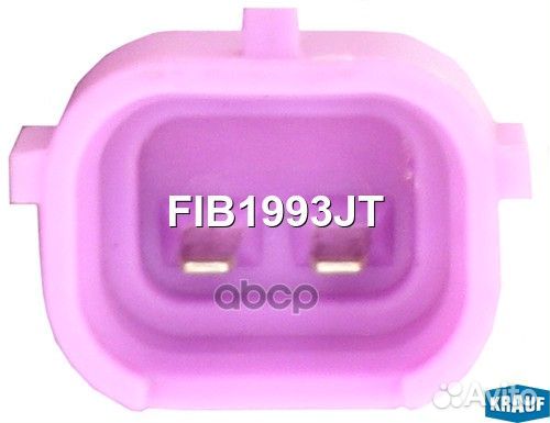 Форсунка бензиновая FIB1993JT Krauf