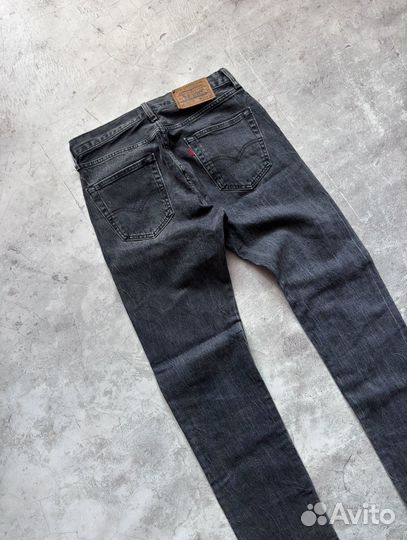 Джинсы Levis 501