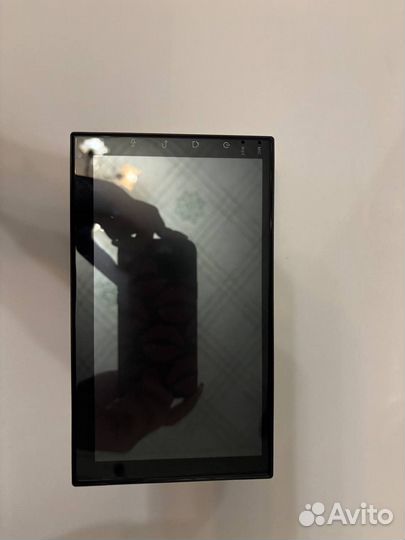 Android магнитола