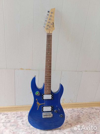 Электрогитара Homage