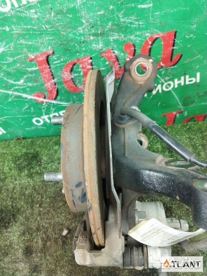 Ступица передняя правая suzuki wagon R