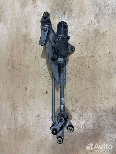 Трапеция дворников Honda Stepwgn 2001-2005г