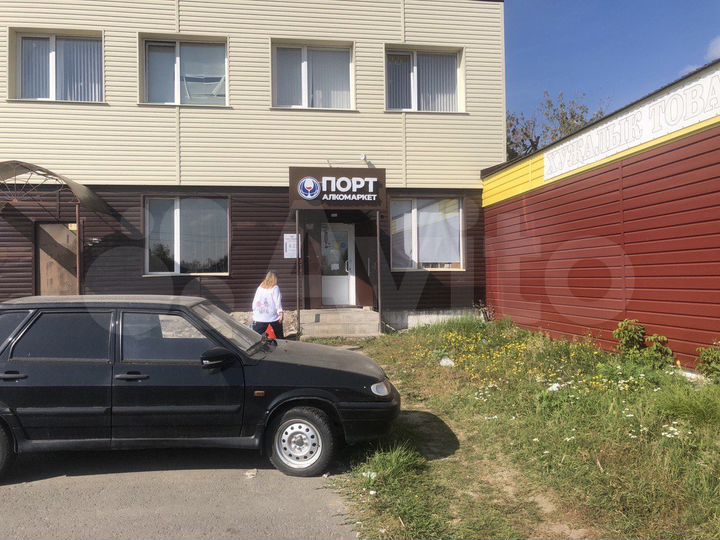 Продам помещение (габ),51.8 м²