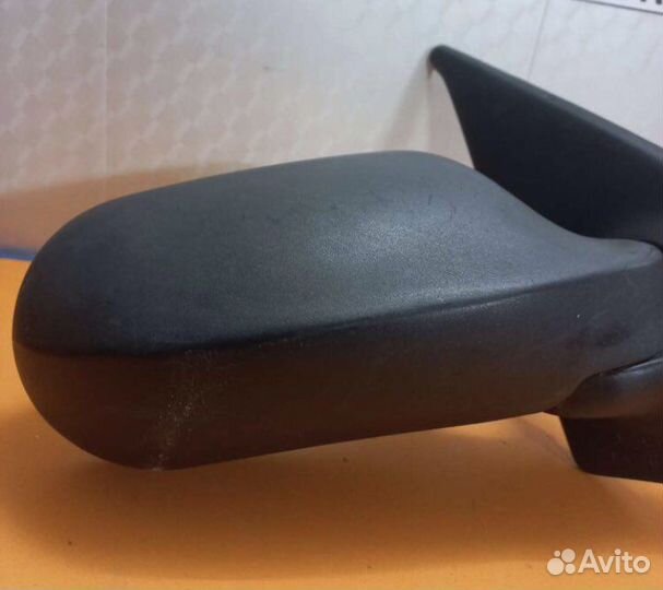 Зеркало правое левое фиат альбеа