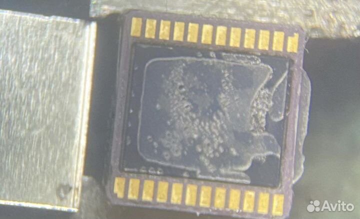 Ремонт Face id