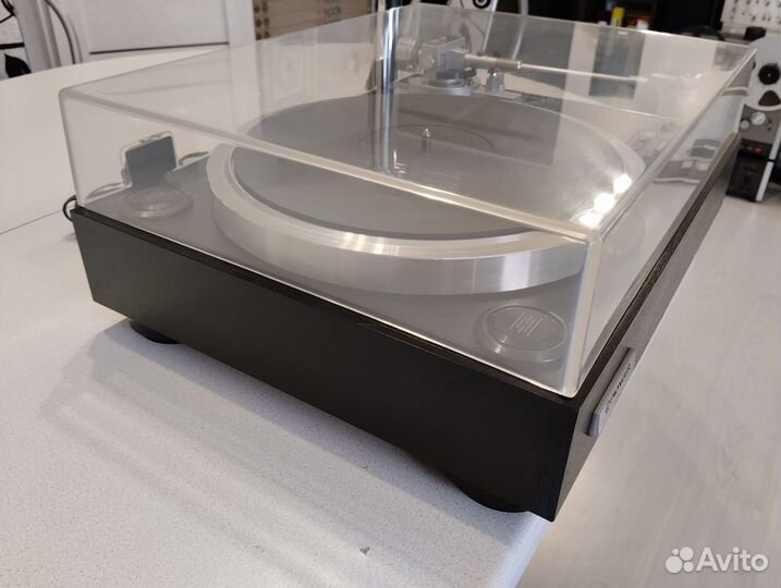 Виниловый проигрыватель Pioneer PL-5L