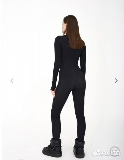 Термобелье женское fluide