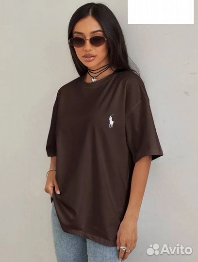 Футболка женская