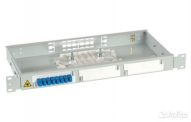 Кросс шкос-Л -1U/2 -8 -SC 8 -SC/SM 8 -SC/UPC
