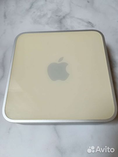 Apple Mac mini a1176 на запчасти