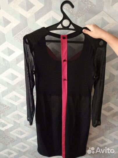 Женская одежда