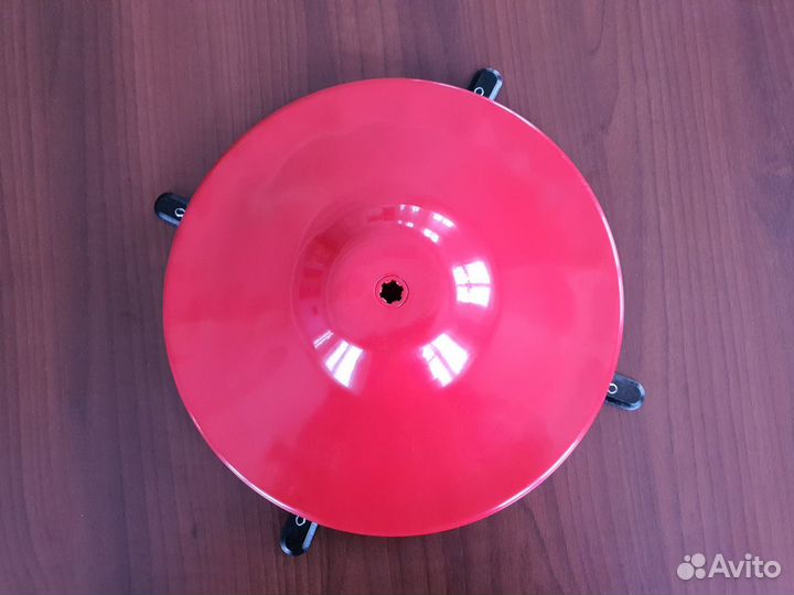 Диск в сборе с ножами к косилке Заря, крн, Восход