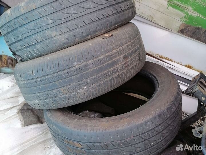 Lanvigator Catchpower 245/55 R19