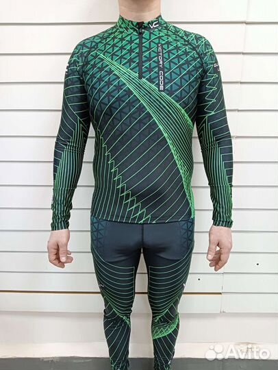 Гоночный комбинезон Victory code quantum